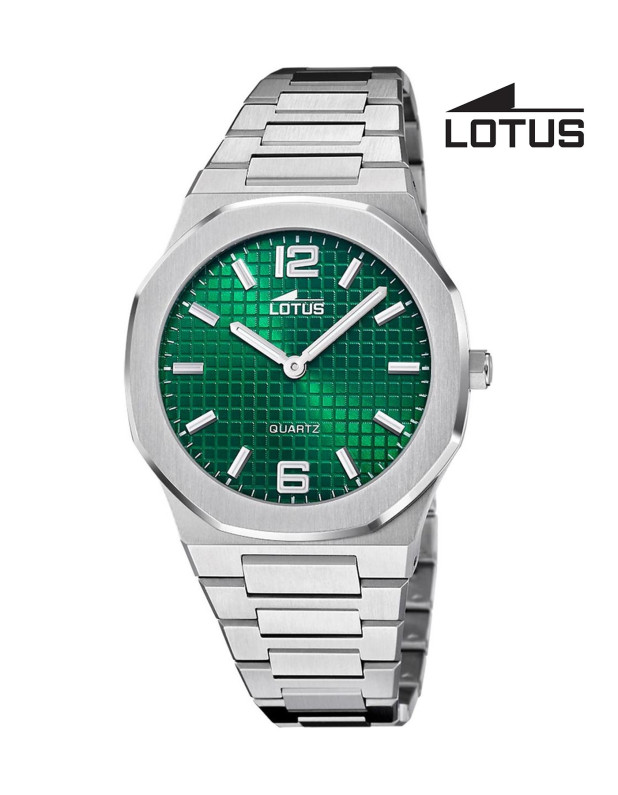 LOTUS Gents Watch